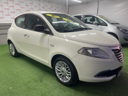 LANCIA YPSILON ECOCHIC  1.2 BENZINA/GPL 70CV 51KW  ANNO:08/2014